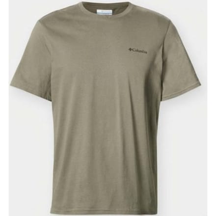 T-shirt Korte Mouw Columbia 2154991cb