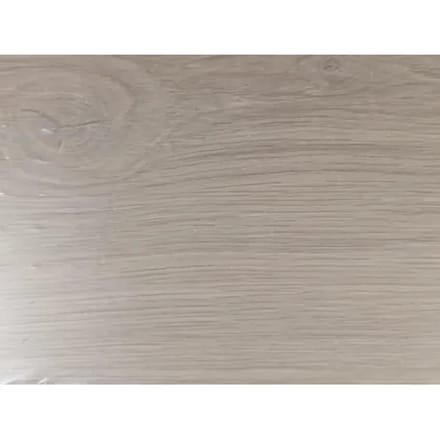 Decomode Muurplint Aqua Large Hawaii - Mdf - Folie - 240cm - 12x60mm