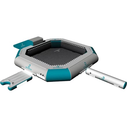 Water trampoline Spinera Professional Aquapark Pirates Base 500