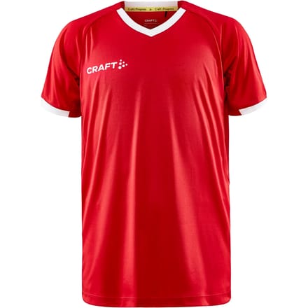 Kinder Sportshirt Craft progress 2.0 solid