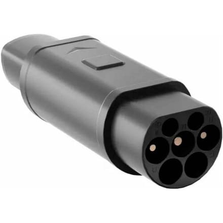 Akyga AK-SC-E23 Laadkabeladapter