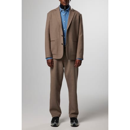 NN.07 Timo Jacket 1684 Blazers — Regular Fit Taglia: S | Blazers Outlet | Uomo