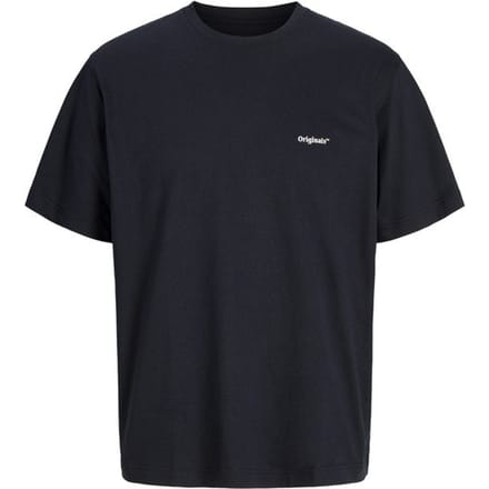 Jack & Jones T-shirts Achterkant bedrukt T-shirts