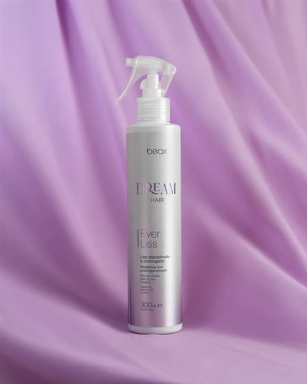 Beox Dream Hair Ever Liss 300mL
