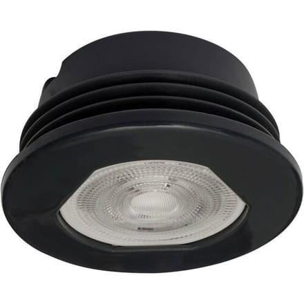 interBär MAXI 1000-605.01 Siliconebehuizing Antraciet