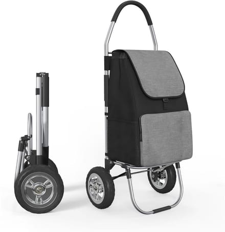 Winkeltrolley - Trolley - Boodschappentrolleys
