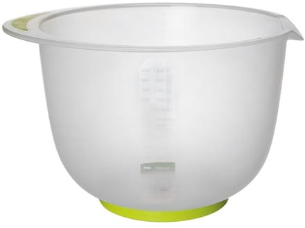 Orion - Keuken Mengkom - 16,5 cm - Met Maatbeker - 1,5 L