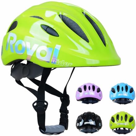 RoyalBaby+Helm+Everest+ Groen, Netto gewicht 0,25 kg