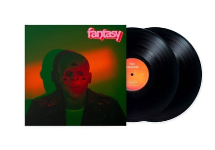 M83 - Fantasy (2 LP)