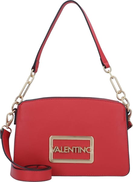 VALENTINO Schoudertas Princesa Bandoliera Crossbody Bag Rosso Rood