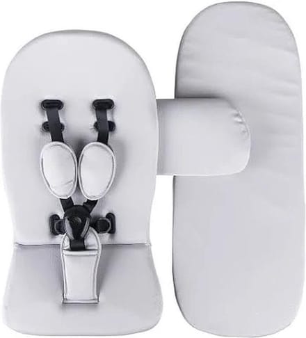 Mima Starterpack - Stone White