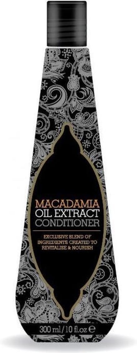 Oil Conditioner 300 ml