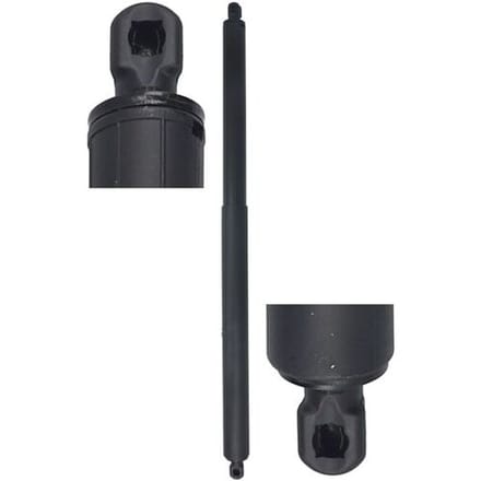 Gasveer, kofferruimte MAGNUM TECHNOLOGY MGS5077MT