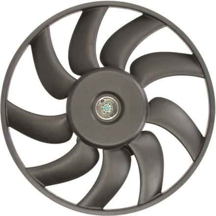 Koelventilatorwiel, motorkoeling NRF 47425