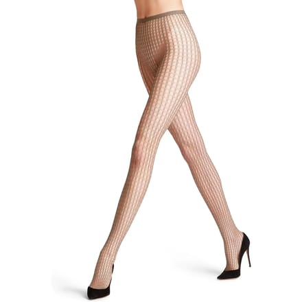 Damespanty Falke Wicker Game
