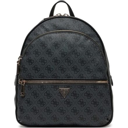 Damesrugzak met logo Guess Manhattan II Large