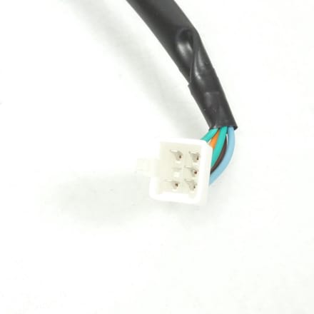 Kabelboom achterlicht voor scooter Peugeot 50 V-Clic 2007-14 759307 nieuw