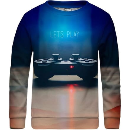 "Gamer" Sweatshirt