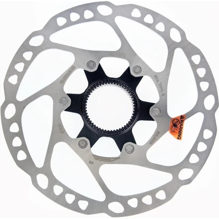 Shimano SM-RT64 Center 160mm Remschijf - -