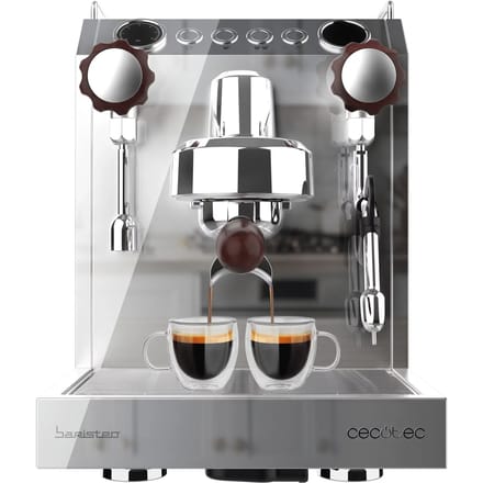 Koffiezetapparaat Cecotec Baristeo Classic