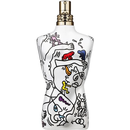 Jean Paul Gaultier "Le Male" Pride Edition 2026 Eau de Toilette 125 ml