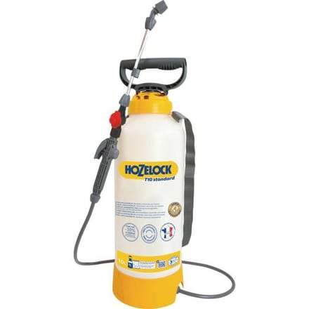 100-003-489 Hozelock Drucksprüher T10 Drukspuit 10 l