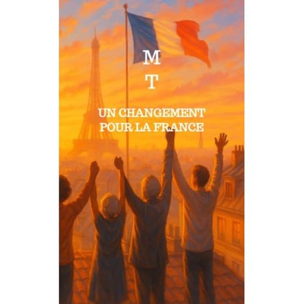 Un Changement Pour La France - M T