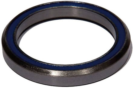 Mvtek 1.1/4´´ 50.8x39.7 7-45/45º Cannondale Lefty Stuurlager Zilver