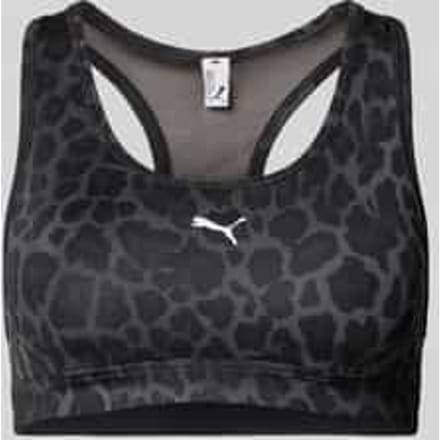 bh met all-over motief model '4KEEPS Bra'