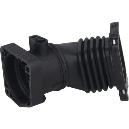 Luchtinlaatkanaal THERMOTEC DCG243TT