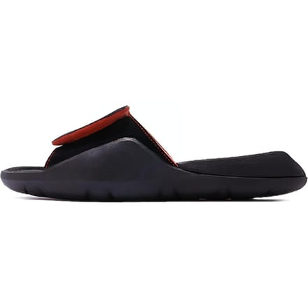 Jordan Hydro 7 Last Shot AA2517-003 41 black