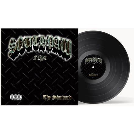 Southpaw FLHC LP - The  - voor Geen - standaard