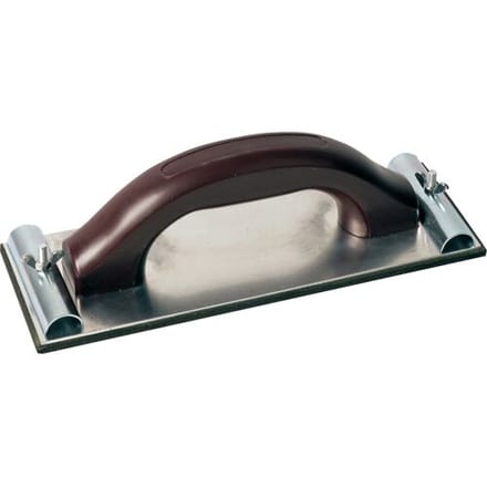 Handslijper - Super Prof - 240x85 mm voor schuurgaas