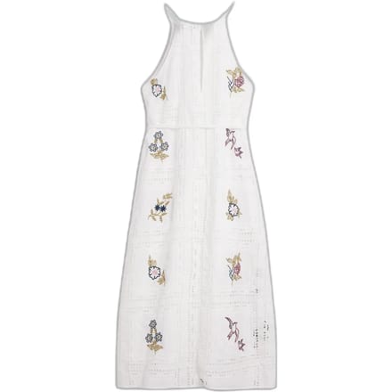 Damesjurk Desigual Bohi