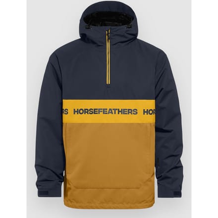 Horsefeathers Gordie Jas (indigo) - M