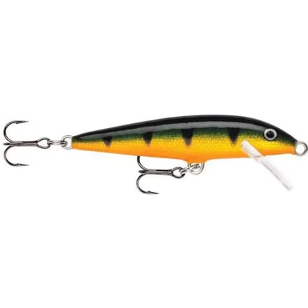 Lure Rapala original floater® 12g