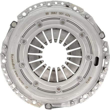 Koppelingsdrukplaat SACHS 883082 001424