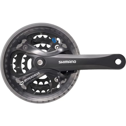 Drievoudig crankstel Shimano Acera Fc-M361 7/8V