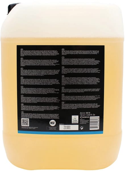 INTERFLON 10 L - Fin Clean All2 Canister Industrieel Concentraat Allesreiniger