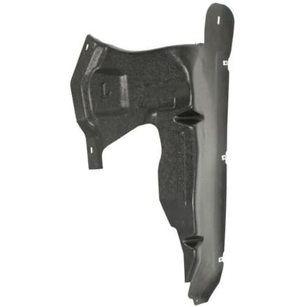 Afdekking motor REZAW-PLAST RP150708 links