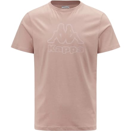 T-shirt Korte Mouw Kappa CREEMY