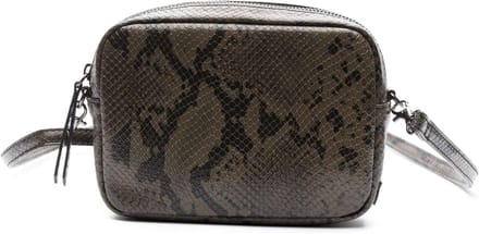 Zebra Trends Natural Bag Kartel NOVA - Snake Army