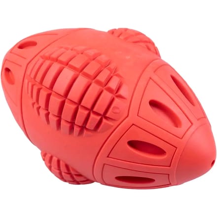 Hond kauwspeeltje Rugby Spatial Duvoplus Griplay