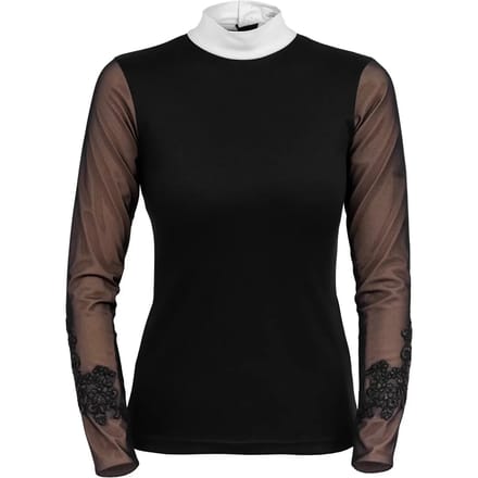 Dames wedstrijd polo Cavalliera