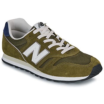 Lage Sneakers New Balance 373