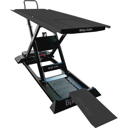 Heftafel Bike Lift Max 516 Gate