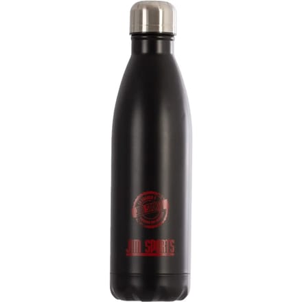 Thermische fles Freshly Corporate Black ÚNICA
