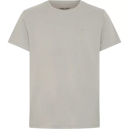 Blend - BHDINTON LOGO TEE CREW - Heren - T-shirts