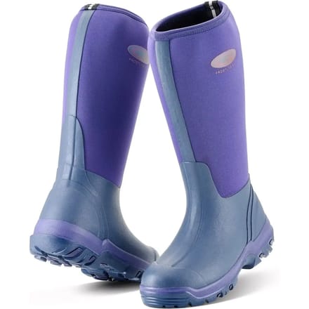 Rubberlaarzen dames Grubs Boots Frostline Classic
