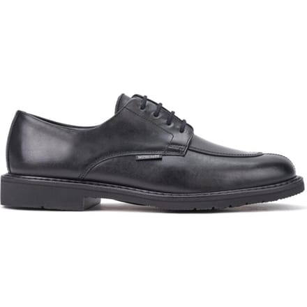 Mephisto Mike - heren veterschoen - zwart - maat 47 (EU) 12 (UK)